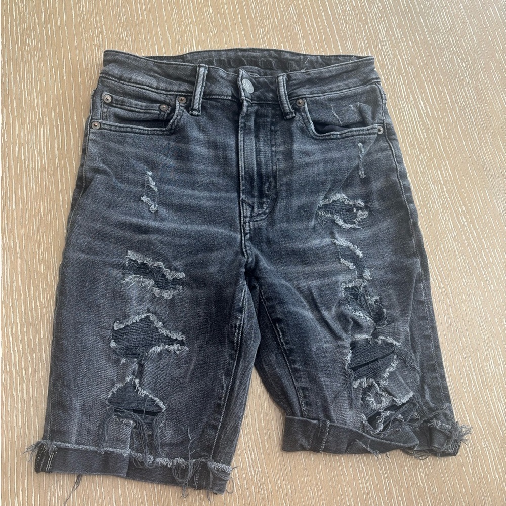 American eagle men’s shorts